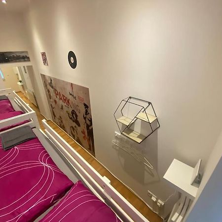 شقة Cozy Appartm With + Airport/City Center Connection فيينا المظهر الخارجي الصورة