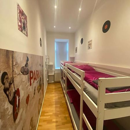 شقة Cozy Appartm With + Airport/City Center Connection فيينا المظهر الخارجي الصورة