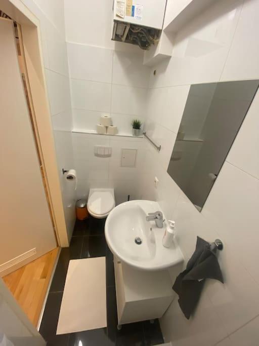 شقة Cozy Appartm With + Airport/City Center Connection فيينا المظهر الخارجي الصورة