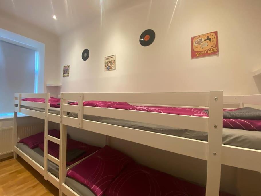 شقة Cozy Appartm With + Airport/City Center Connection فيينا المظهر الخارجي الصورة